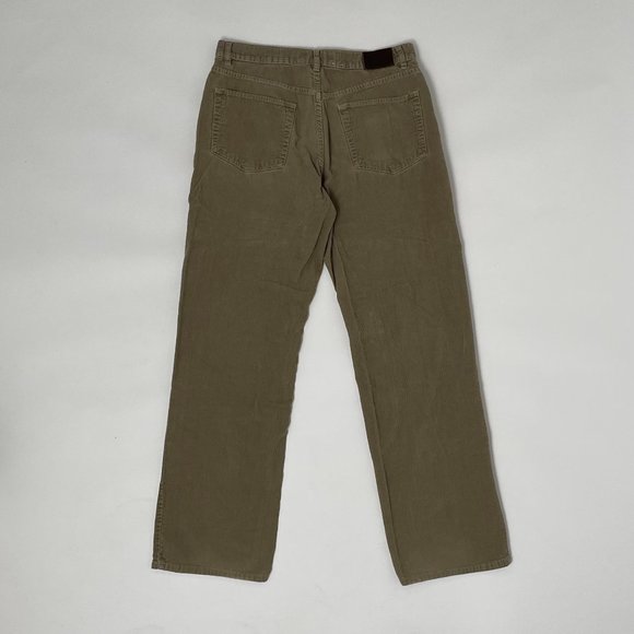 Calvin Klein Corduroy - Picture 1 of 3